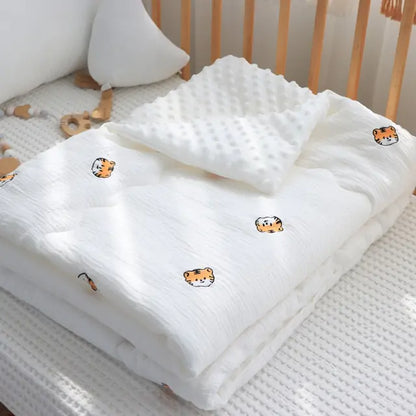 Winter Baby Duvet - # BAGE41110012