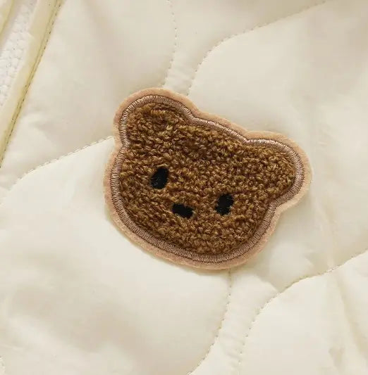 Winter Baby Jumpsuits - BAAA21210010       (Please click on right color and right size to see prices)