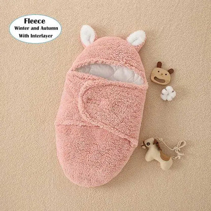 Winter Baby Sleepsacks - # BAAA21210003