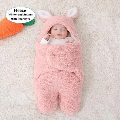 Winter Baby Sleepsacks - # BAAA21210003