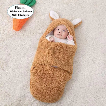 Winter Baby Sleepsacks - # BAAA21210003