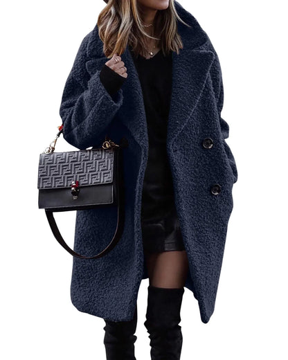 Winter Coat - # GIAA22310001