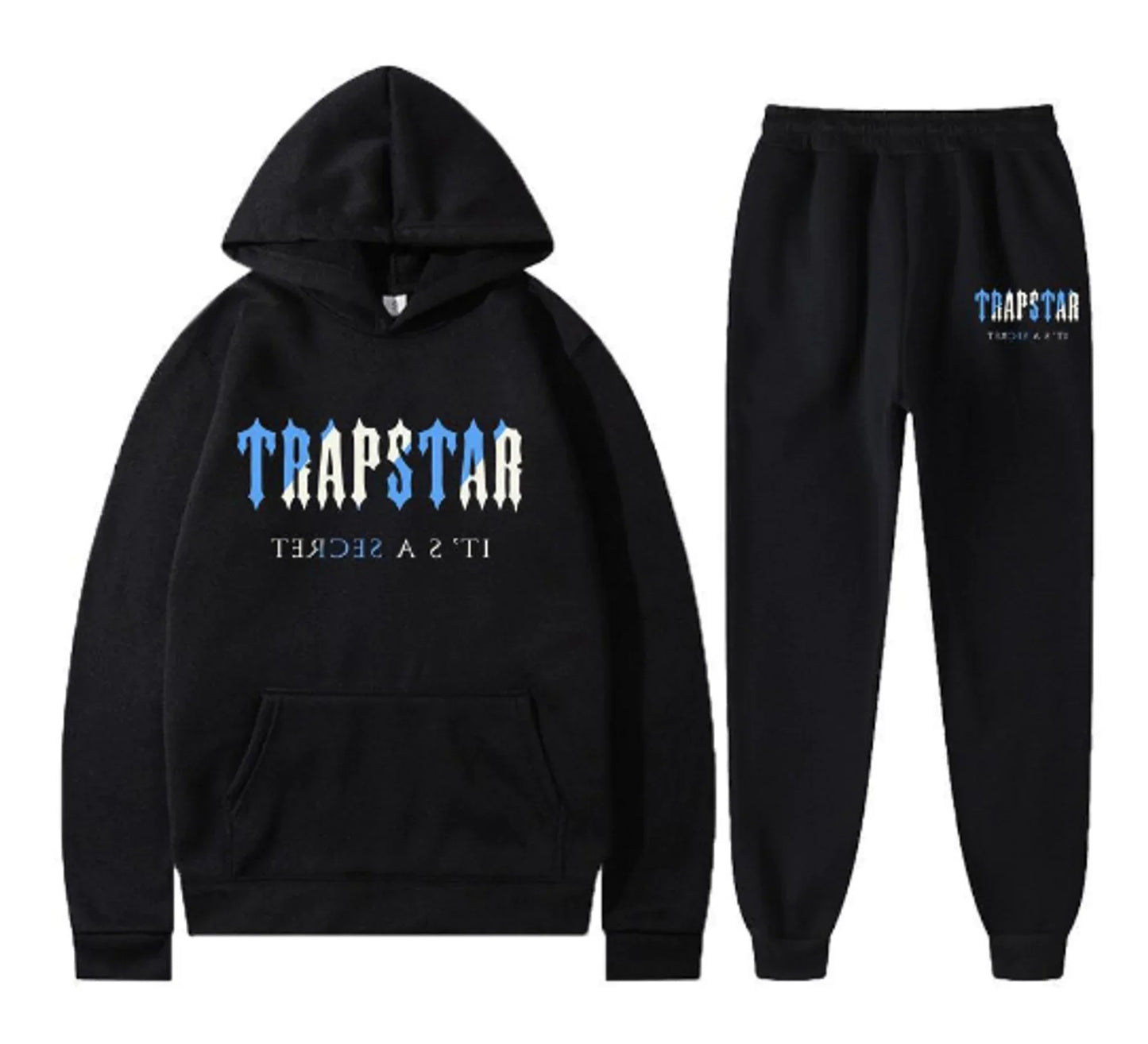 Winter Hoodie Sports - # BOAA13310002