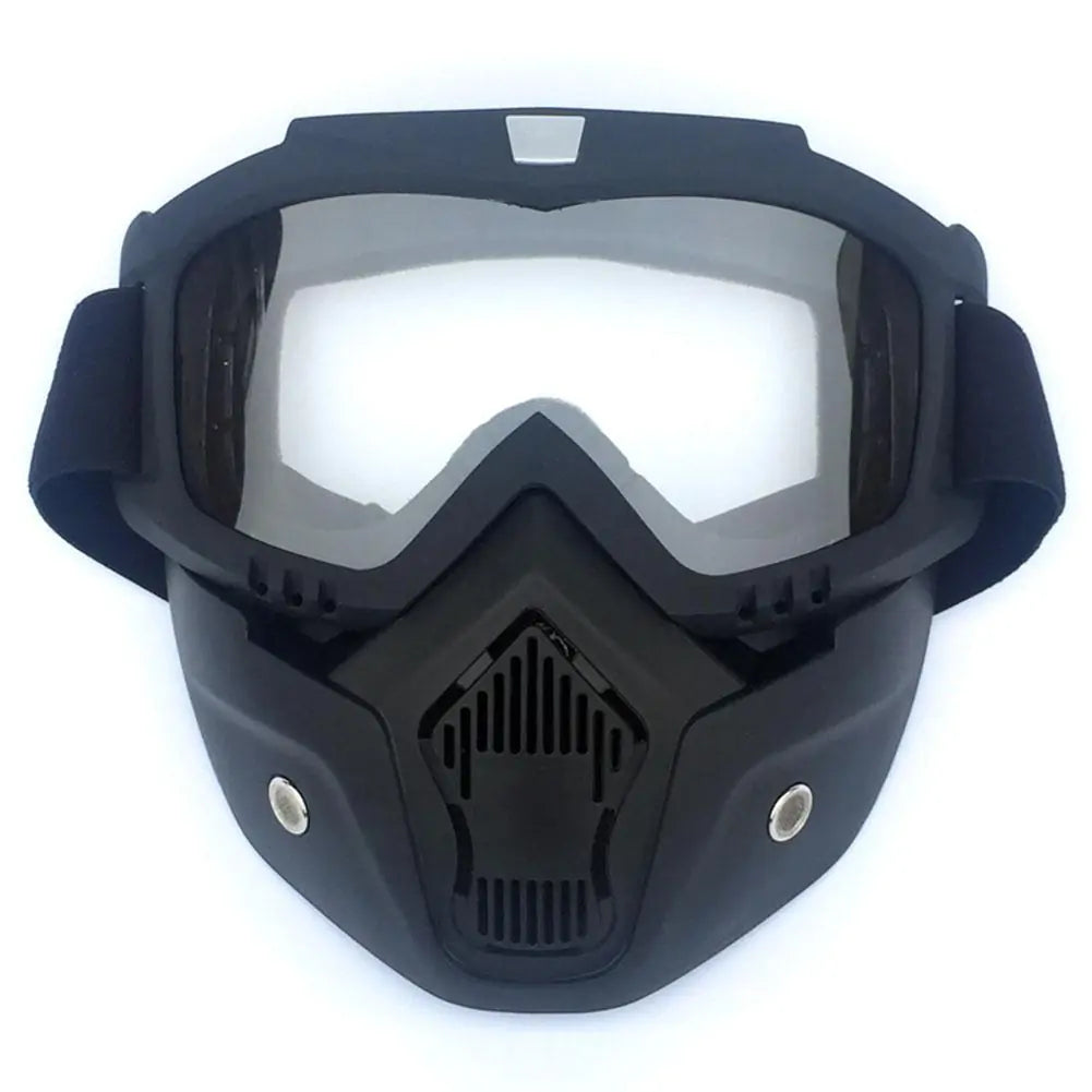 Winter Sports Snow Ski Mask - # BOAA33410001