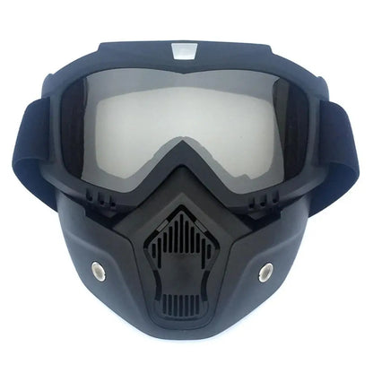 Winter Sports Snow Ski Mask - # BOAA33410001