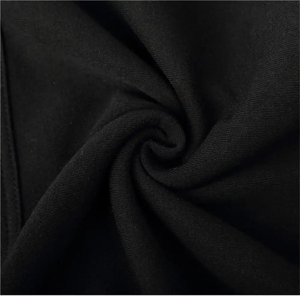 Winter Thick Hooded Streetwear - # BOAA13510017