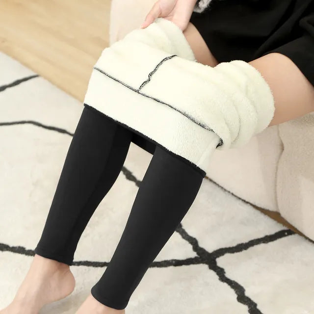Winter Warm Pants - # GIAA23410001