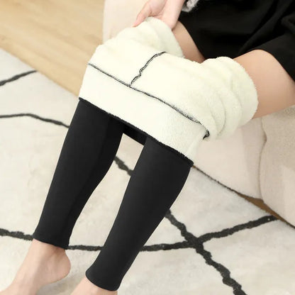 Winter Warm Pants - # GIAA23410001