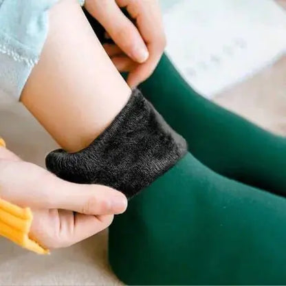 Winter Warm Snow Socks Thickened - # GIAA231010002