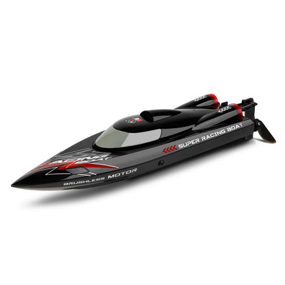 WL916 High-Speed Remote Control Boat Toy Model - # BAGE81110034-TEENADLT