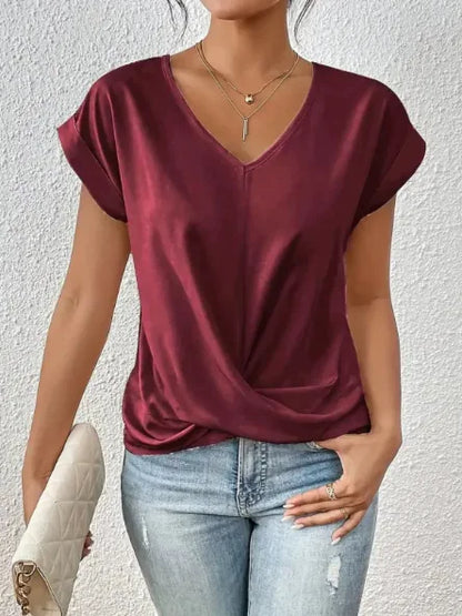 Women & Girls T-Shirt - # GIAA23510009