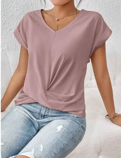 Women & Girls T-Shirt - # GIAA23510009