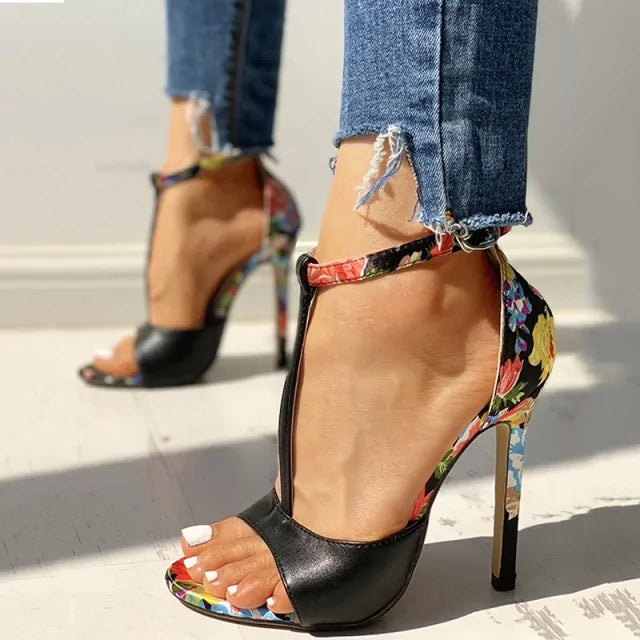 Women's High Heel Shoes - # GIAA73210007