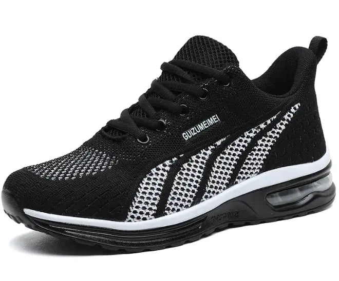 Women's Hollowed Out Shoes - # GIAA73710009