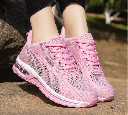 Women's Hollowed Out Shoes - # GIAA73710009