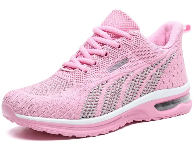 Women's Hollowed Out Shoes - # GIAA73710009