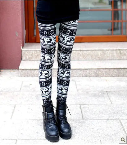 Women's Polyester Trousers - # GIAA23410026