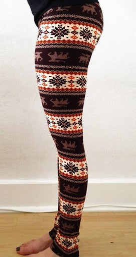 Women's Polyester Trousers - # GIAA23410026