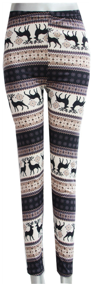 Women's Polyester Trousers - # GIAA23410026