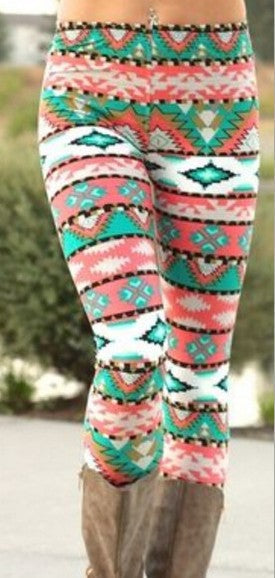 Women's Polyester Trousers - # GIAA23410026