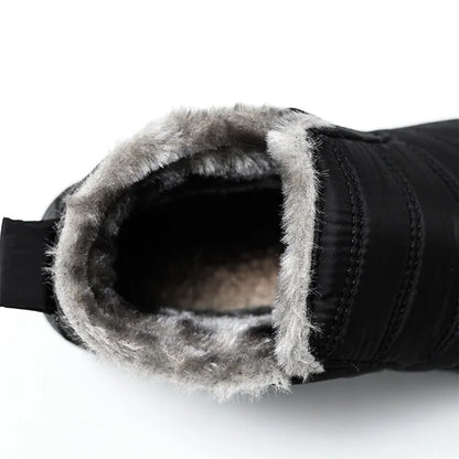 Women's Winter Casual Shoes - # GIAA73410009