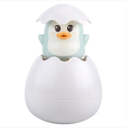 "Yellow Duck & Turtle" Water Play | Baby Bath Toys - # BAGE11610008 & BAGE81110019